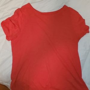 Old Navy tee